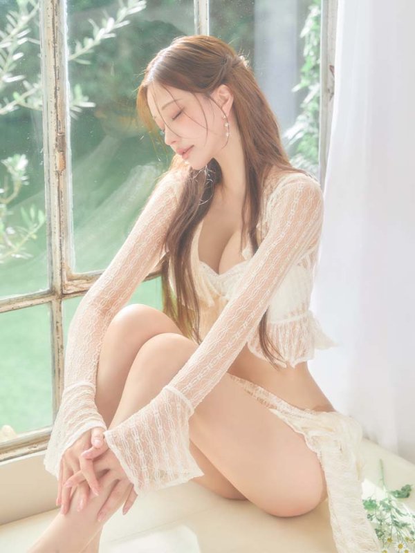 画像21: 【即日発送】【ビキニ】【水着】Solle echo swimwear 4点セット[FB01] (21)