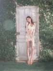 画像22: 【即日発送】【ビキニ】【水着】Solle echo swimwear 4点セット[FB01] (22)