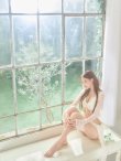 画像23: 【即日発送】【ビキニ】【水着】Solle echo swimwear 4点セット[FB01] (23)