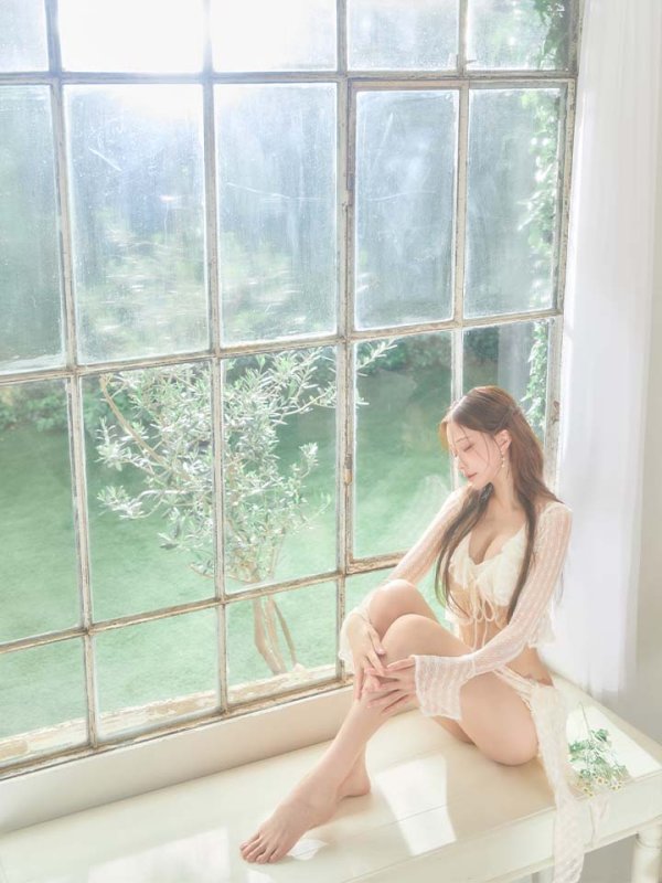 画像23: 【即日発送】【ビキニ】【水着】Solle echo swimwear 4点セット[FB01] (23)