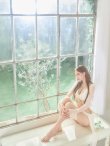 画像7: 【即日発送】【ビキニ】【水着】Solle echo swimwear 4点セット[FB01] (7)