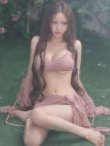 画像32: 【即日発送】【ビキニ】【水着】Solle echo swimwear 4点セット[FB01] (32)