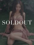 画像1: 【即日発送!】【ビキニ】【水着】Solle echo swimwear 4点セット[FB01] (1)