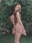 画像47: 【即日発送】【ビキニ】【水着】Solle echo swimwear 4点セット[FB01] (47)