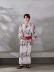 モデル:今井暖大 身長:173cm　着用サイズ:Lサイズ