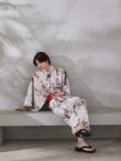 モデル:今井暖大 身長:173cm　着用サイズ:Lサイズ