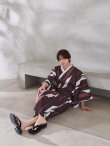 モデル:今井暖大 身長:173cm　着用サイズ:Lサイズ