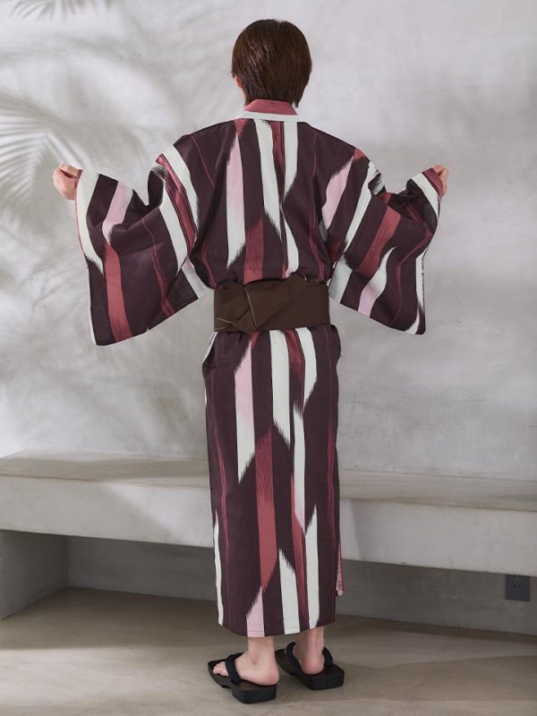 モデル:今井暖大 身長:173cm　着用サイズ:Lサイズ