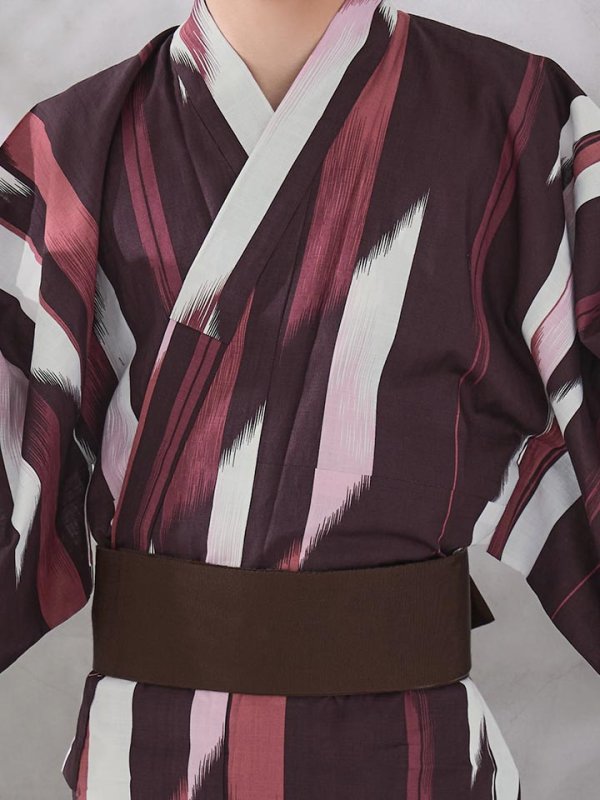 モデル:今井暖大 身長:173cm　着用サイズ:Lサイズ