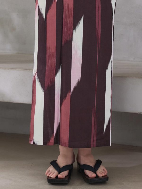 モデル:今井暖大 身長:173cm　着用サイズ:Lサイズ