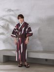 モデル:今井暖大 身長:173cm　着用サイズ:Lサイズ