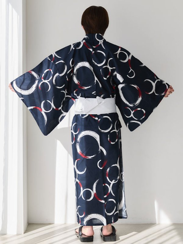 モデル：今井暖大　身長：173cm　着用サイズ：Lサイズ