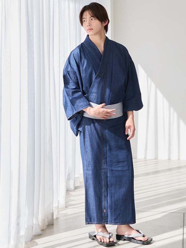 モデル：今井暖大　身長：173cm　着用サイズ：Lサイズ