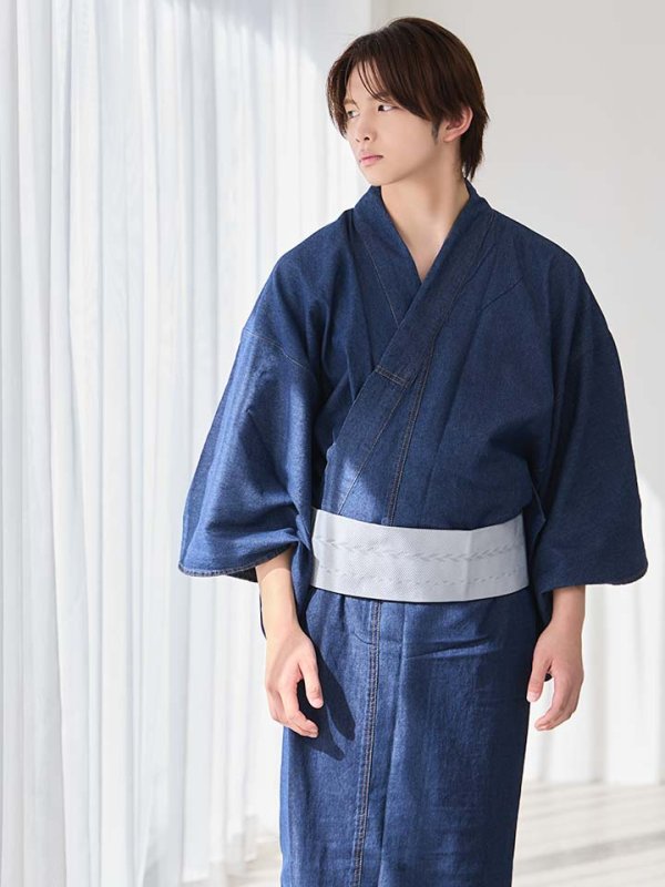 モデル：今井暖大　身長：173cm　着用サイズ：Lサイズ
