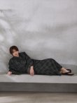 モデル:今井暖大 身長:173cm　着用サイズ:Lサイズ
