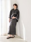 モデル：今井暖大　身長：173cm　着用サイズ：Lサイズ