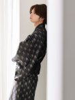 モデル：今井暖大　身長：173cm　着用サイズ：Lサイズ