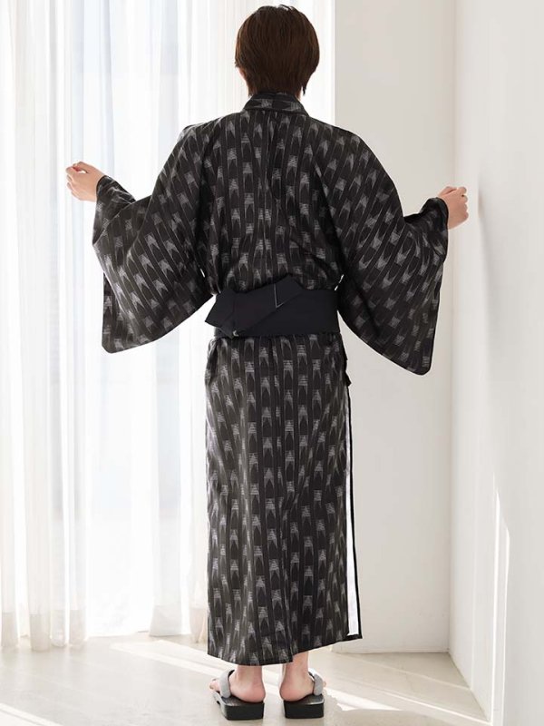 モデル：今井暖大　身長：173cm　着用サイズ：Lサイズ