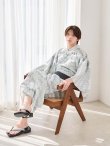 モデル：今井暖大　身長：173cm　着用サイズ：Lサイズ