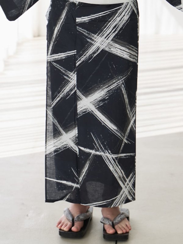 モデル：今井暖大　身長：173cm　着用サイズ：Lサイズ