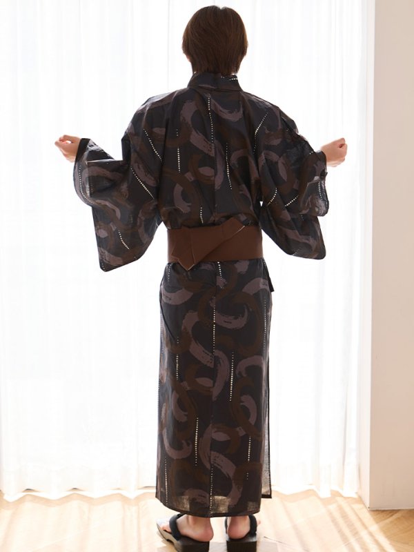 モデル：今井暖大　身長：173cm　着用サイズ：Lサイズ