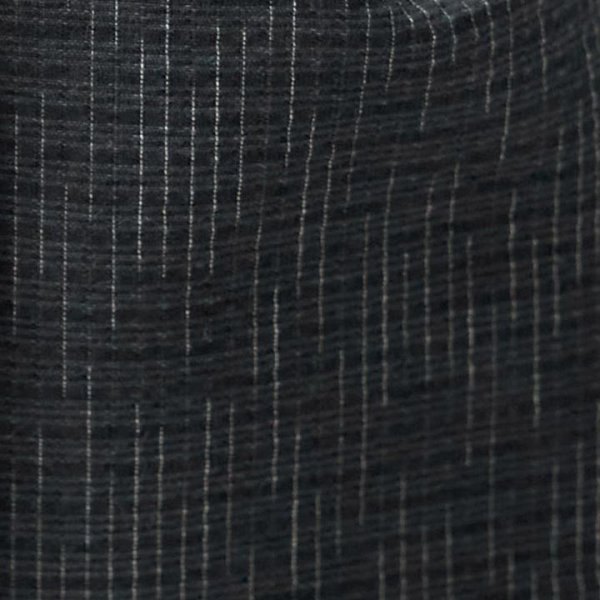 画像4: 【即日発送】【浴衣小物/メンズバッグ】絣模様信玄袋【1カラー】[OF04] (4)