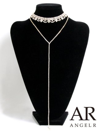 ネックレス - ドレスショップ sugar（シュガー）