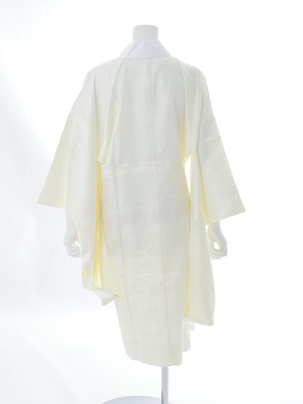 画像2: 【卒業袴用着付け小物】二尺袖用長襦袢【フリーサイズ/1カラー】 (2)