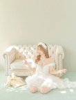 画像10: 【即日発送】桜咲乃愛ちゃんコラボ2WAY天使＆バニーコスプレ【コスプレ豪華10点セット】【S-Lサイズ】[YMT-H] (10)