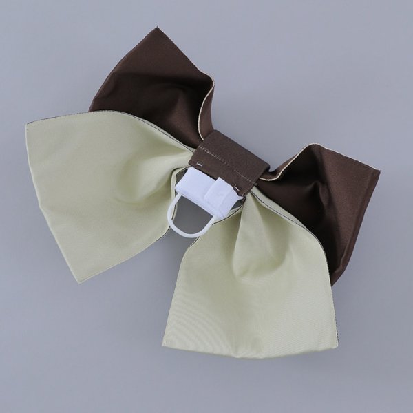 画像5: 【即日発送】【浴衣帯】リバーシブルリボン作り帯 単品 [YMT-U] (5)