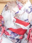 画像18: 【兵児帯】浴衣コーデを華やかにするオーガンジー兵児帯 単品販売[YMT-U] (18)