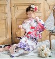 画像19: 【兵児帯】浴衣コーデを華やかにするオーガンジー兵児帯 単品販売[YMT-U] (19)