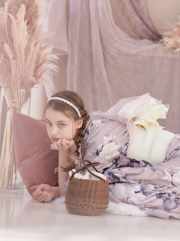 画像26: 【即日発送】【浴衣】大人スウィートフラワー 牡丹柄 浴衣【浴衣３点セット 浴衣/帯/下駄】[YMT] (26)