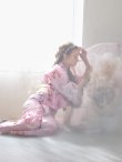 画像19: 【即日発送】【浴衣】大人スウィート/ピンク地に大柄牡丹浴衣    OBI-siwa-200-kj-13-OW / HIMO-903-kj-W / YA-1079-kj-6-W / HEKO-800-sb-4-P / GETA-02-ok-5-P [YMT] (19)
