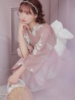 画像17: 【即日発送】【浴衣】 大人スウィート/ピンク地フラワー浴衣OBI-siwa-200-kj-13-OW / HIMO-903-kj-W / YA-1079-kj-6-W / HEKO-800-sb-5-W / GETA-02-ok-5-P  [YMT] (17)