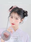 画像15: 【即日発送！】Riuコラボ ライトピンクx百合リボン浴衣 OBI-siwa-202-ok-2-PBE / HIMO-903-kj-W  / YA-935-wk-P/ HEKO-800-sb-5-W / GETA-02-ok-5-P [YMT] (15)