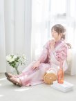 画像7: 【即日発送！】sweetチェリーブロッサム浴衣 OBI-siwa-200-kj-13-OW / HIMO-900-yn-8-P / HEKO-800-sb-4-P / YA-943-kj-BAKEDP / YA-935-wk-P / GETA-01-kj-7-P/ [YMT] (7)