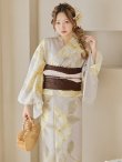 モデル:PyunA.　身長:160cm　着用サイズ:Fサイズ