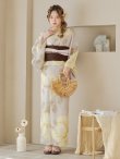 モデル:PyunA.　身長:160cm　着用サイズ:Fサイズ
