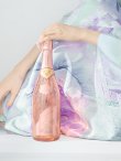画像11: 【即日発送】ニュアンスフラワーミント牡丹浴衣 OBI-siwa-200-kj-13-OW / HIMO-903-kj-W / HEKO-800-sb-5-WH / GETA-01-kj-4-MI/ [YMT] (11)