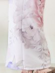 画像22: 【即日発送】ホワイト×ピオニー浴衣 OBI-g-500-kj-1-R/ HIMO-900-yn-5-IV / HEKO-800-sb-5-WH / YA-593-kj-CL/ YA-1081-kj-W / GETA-01-kj-7-P/ [YMT] (22)
