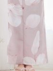 画像20: 【即日発送！】くすみピンクブロッサム浴衣【浴衣３点セット 浴衣/帯/下駄】[YMT] (20)