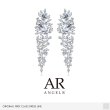 画像3: 【アクセサリー：ピアス】【Angel R】ストーン/シルバー/ピアス シルバー[OF02] (3)