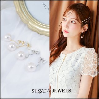 アクセサリー - sugar (Page 1)