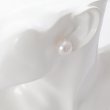 画像4: 【アクセサリー：ピアス】大粒パールピアス【Fサイズ/1カラー】[OF02] (4)