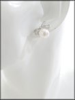 画像3: 【アクセサリー：ピアス】タイデザインパールピアス【Fサイズ/1カラー】[OF03] (3)