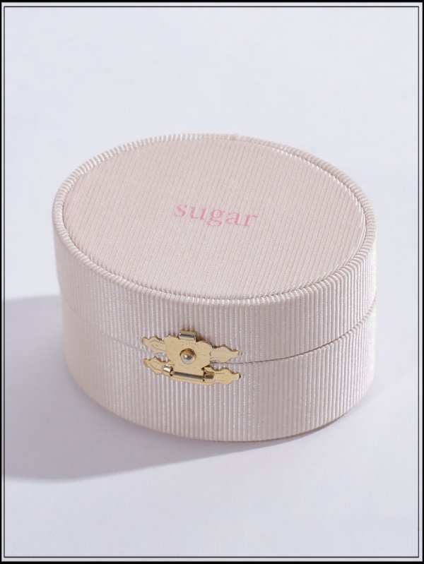 画像11: 【ラボグロウン ダイヤモンド】ダイヤモンドスタッズピアス【Fサイズ/1カラー】[OF09]  (11)