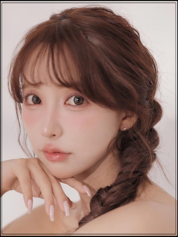 画像7: 【ラボグロウン ダイヤモンド】ダイヤモンドスタッズピアス【Fサイズ/1カラー】[OF09]  (7)