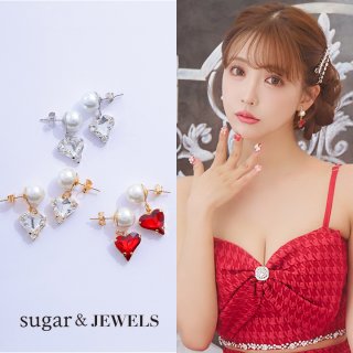 アクセサリー - sugar (Page 1)