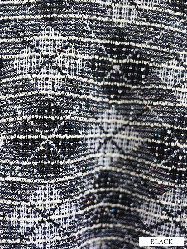 画像14: XSサイズあり【PURESS/ピュアレス】アシンメトリー/ オフショルダー/ ボタン/ フリル/ フレア/ ミニドレス/ キャバドレス[OF5] (14)